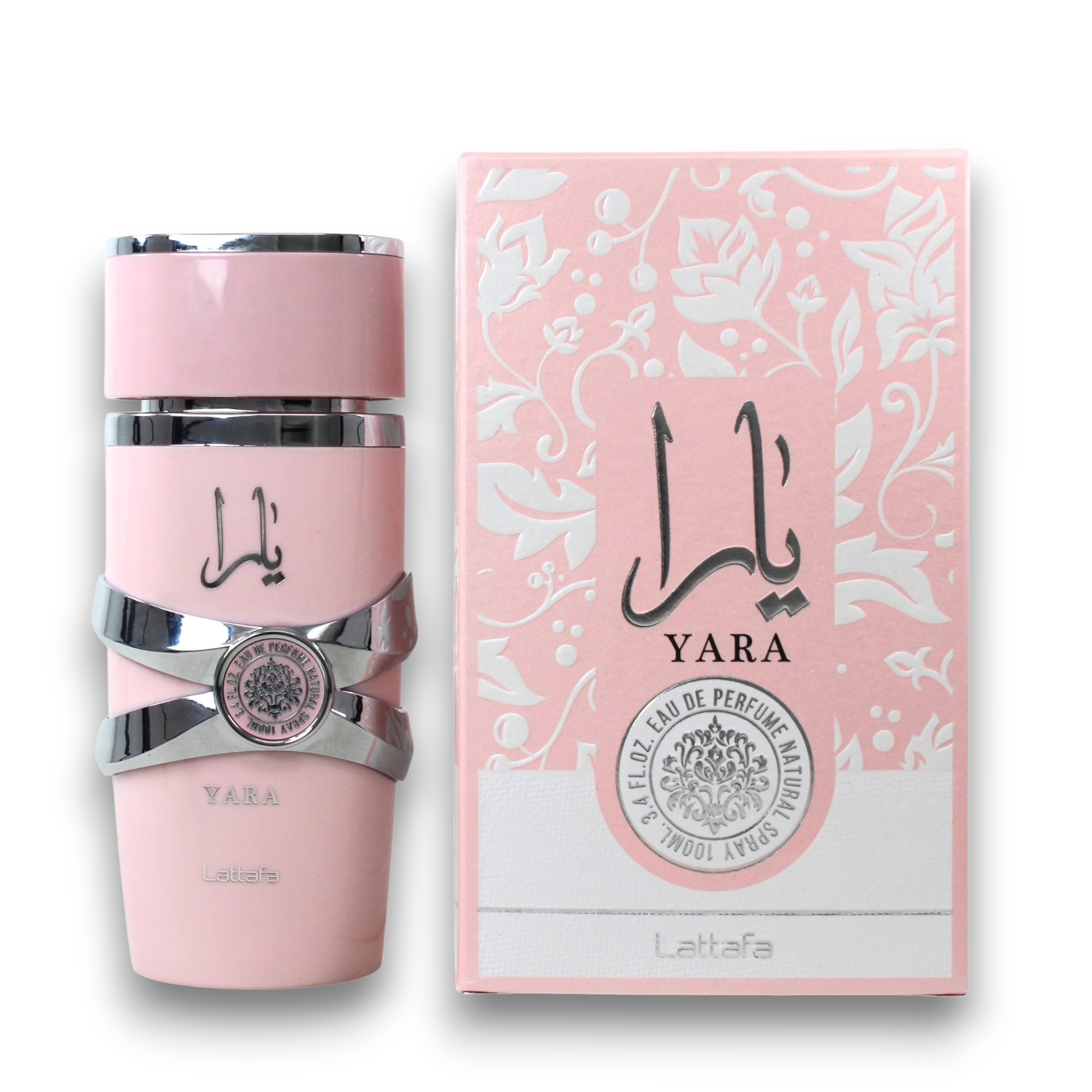 Lattafa Yara