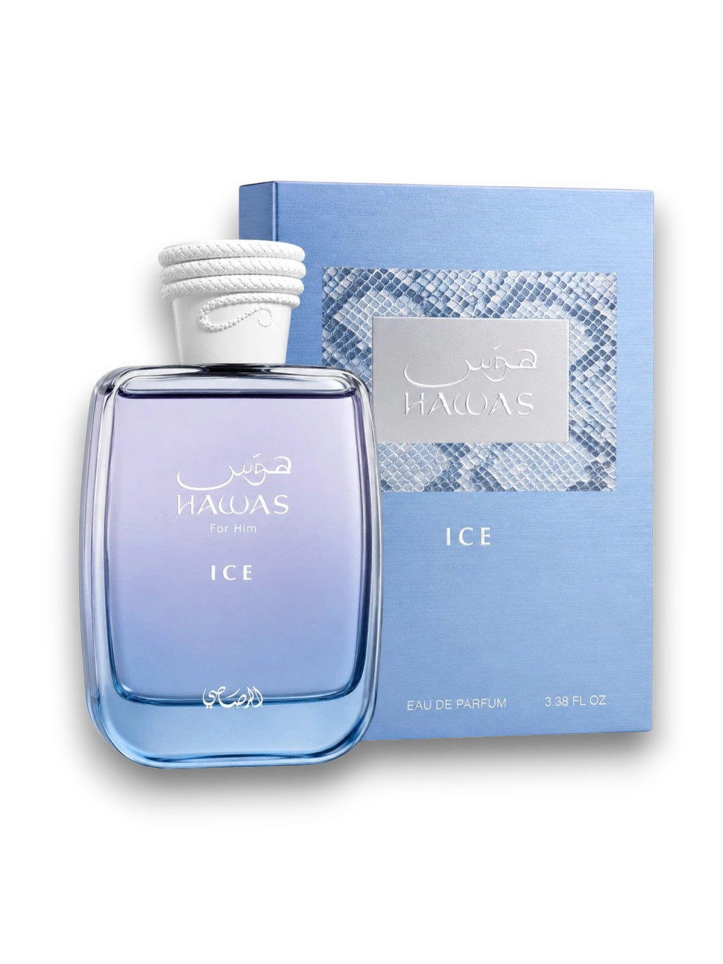 Rasasi Hawas Ice