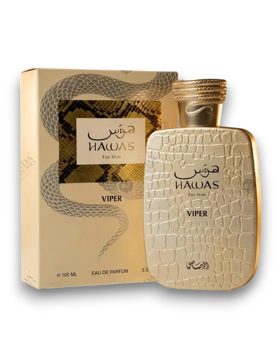 Rasasi Hawas Viper