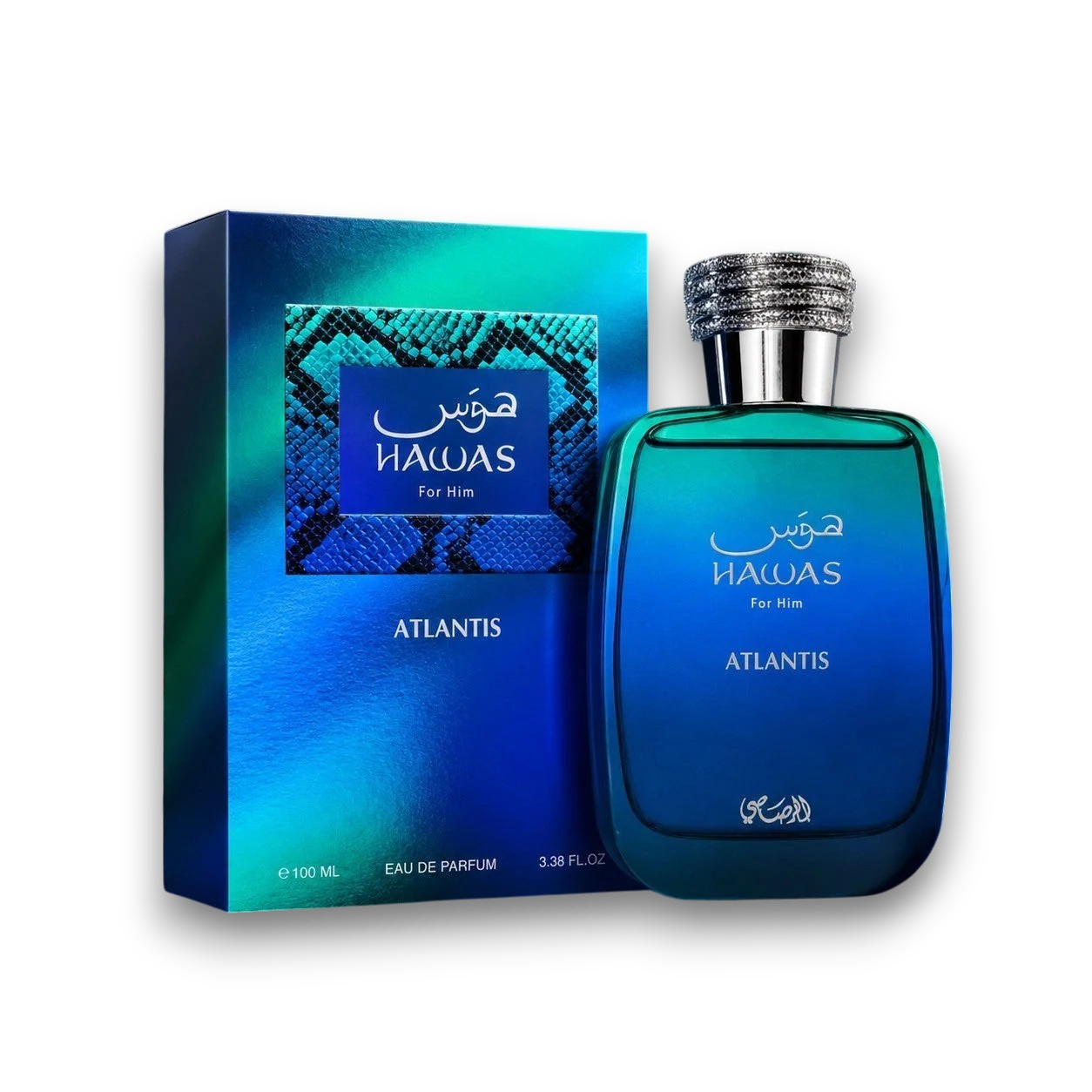 Rasasi Hawas Atlantis