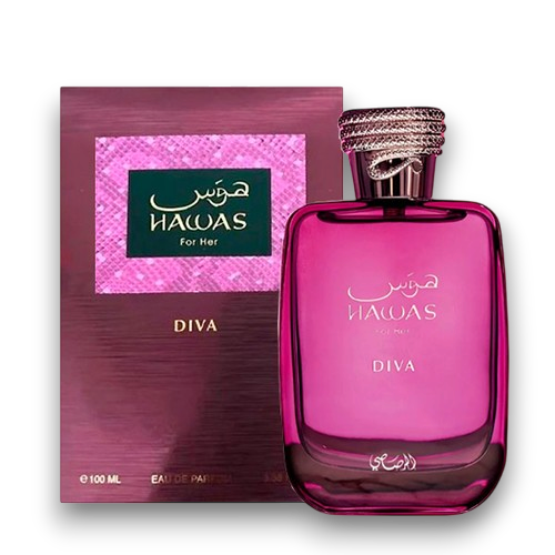 Rasasi Hawas Diva