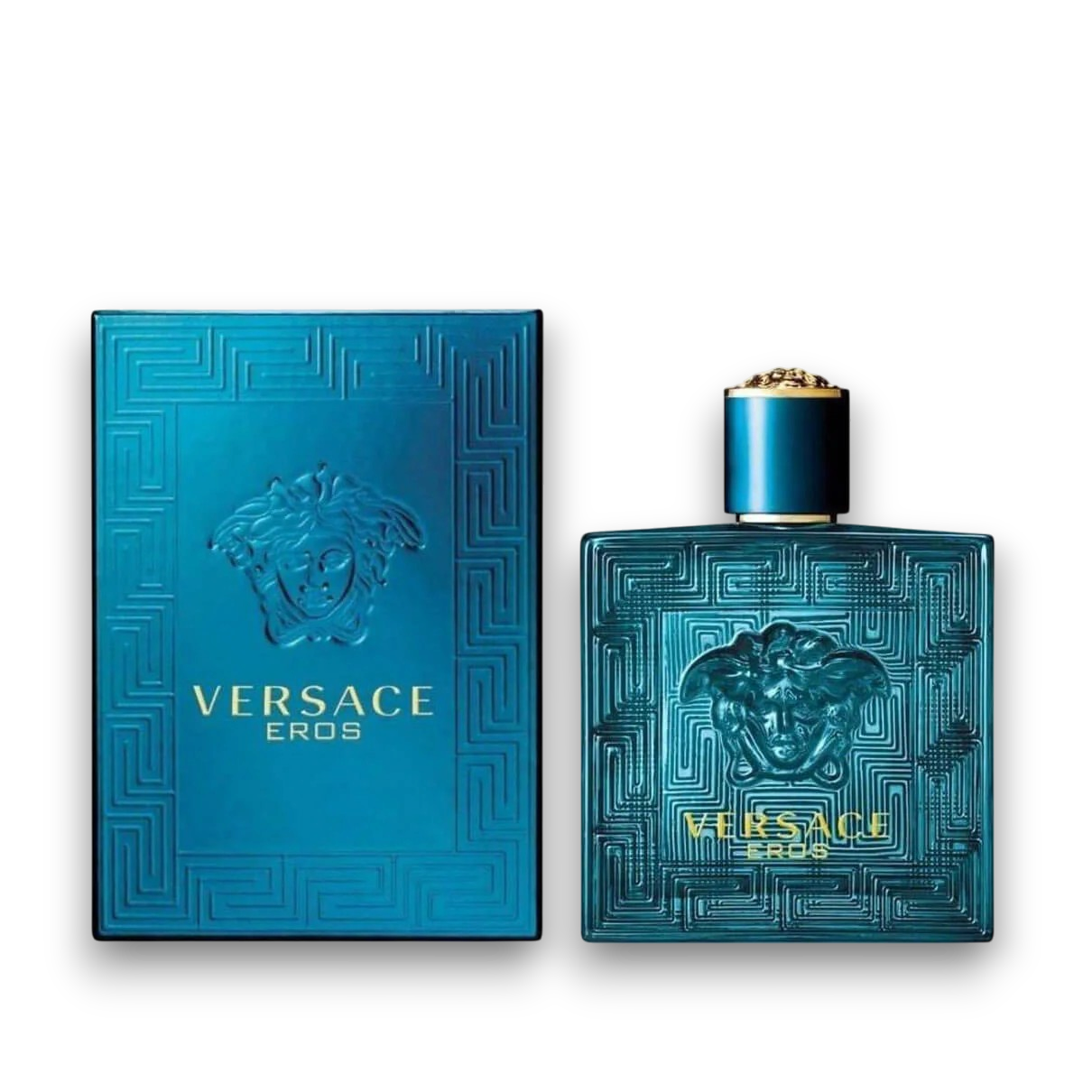 Versace Eros EDT