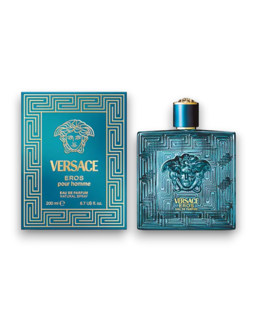 Versace Eros EDP