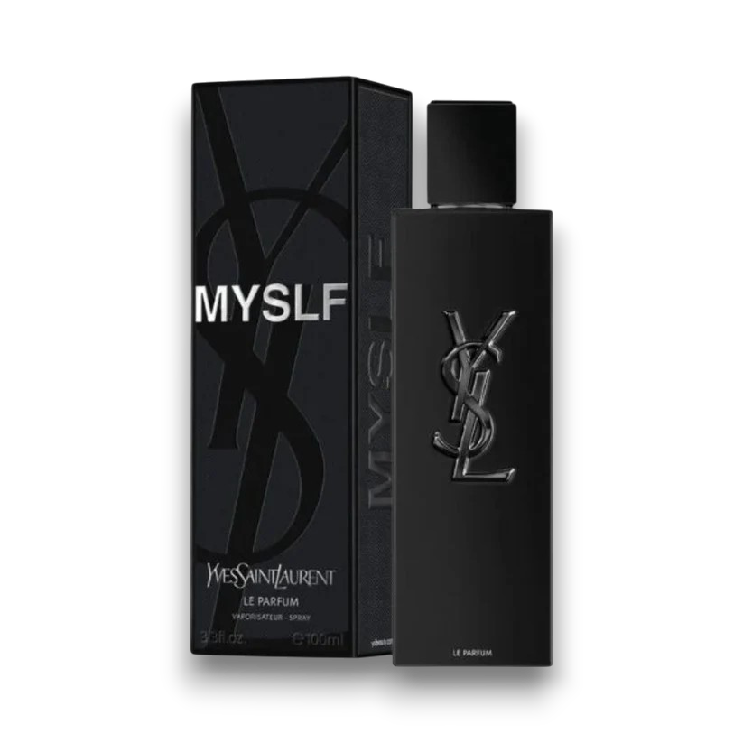 Yves Saint Laurent MYSLF
