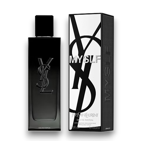 Yves Saint Laurent MYSLF