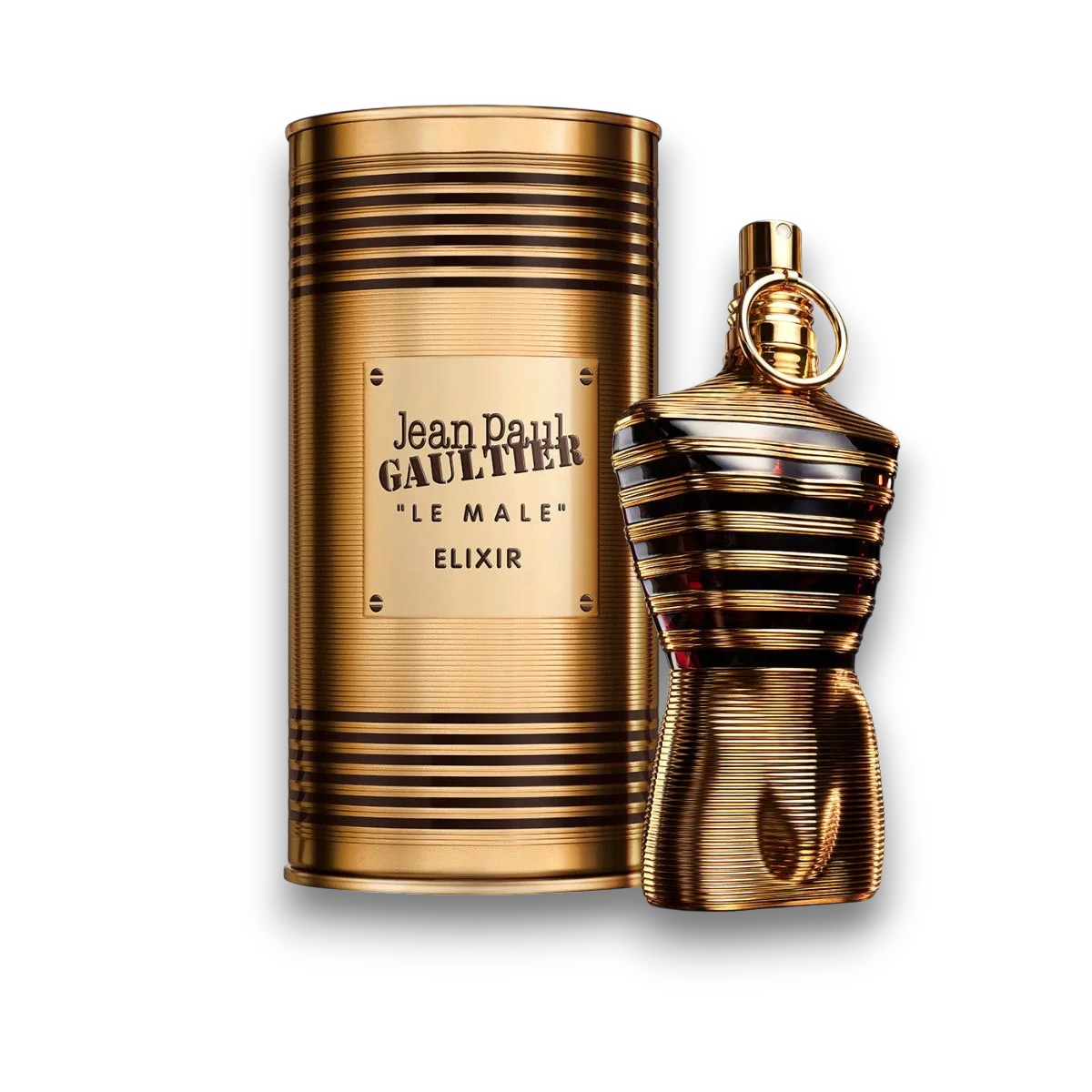 Jean Paul Gaultier Le Male Elixir