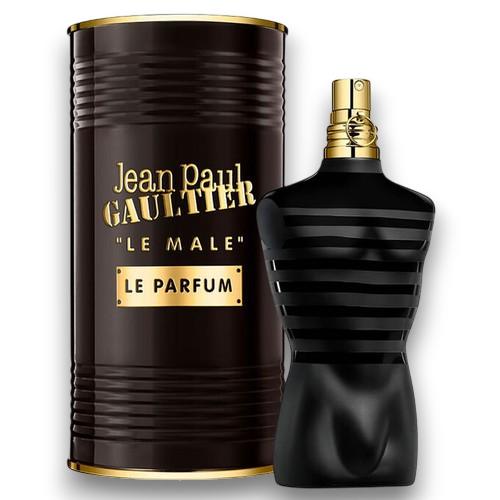 Jean Paul Gaultier Le Male Le Parfum
