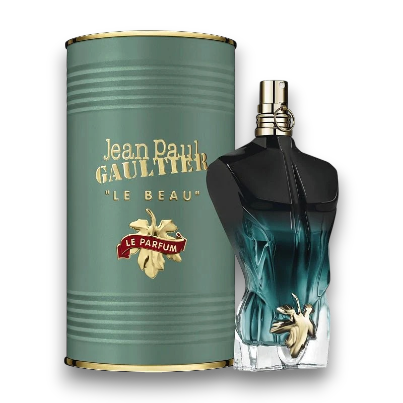 Jean Paul Gaultier Le Beau