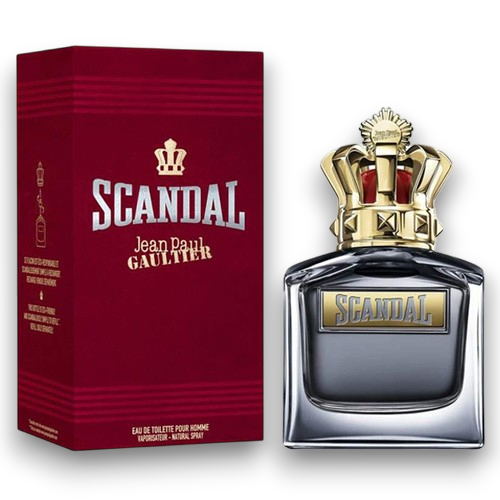 Jean Paul Gaultier Scandal Pour Homme