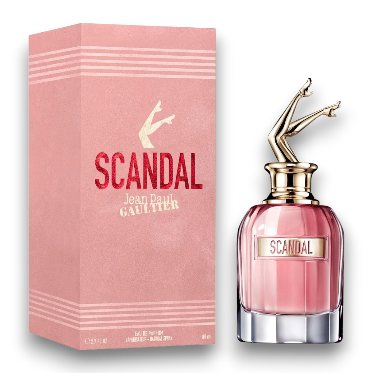 Jean Paul Gaultier Scandal