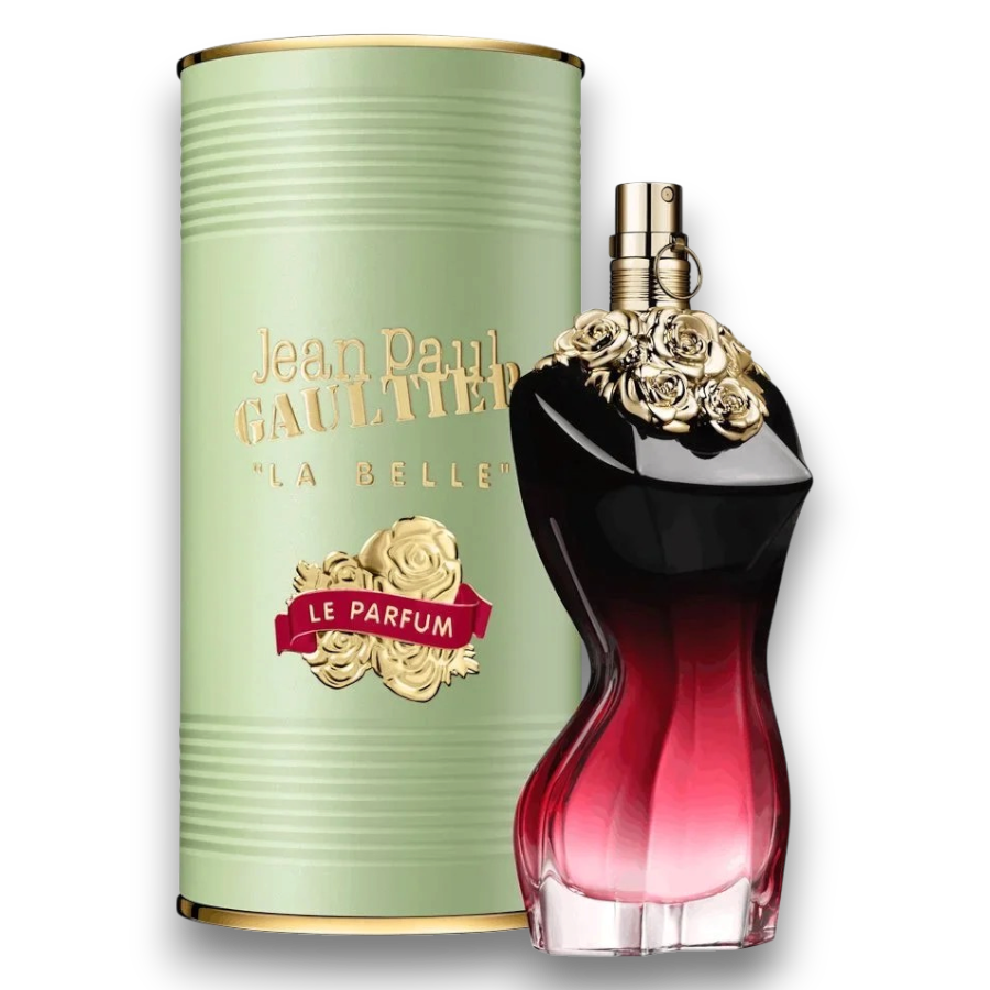 Jean Paul Gaultier La Belle