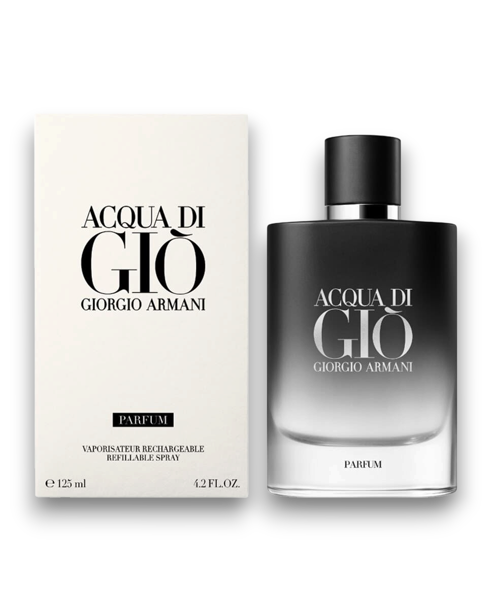 Giorgio Armani Acqua Di Giò Profondo