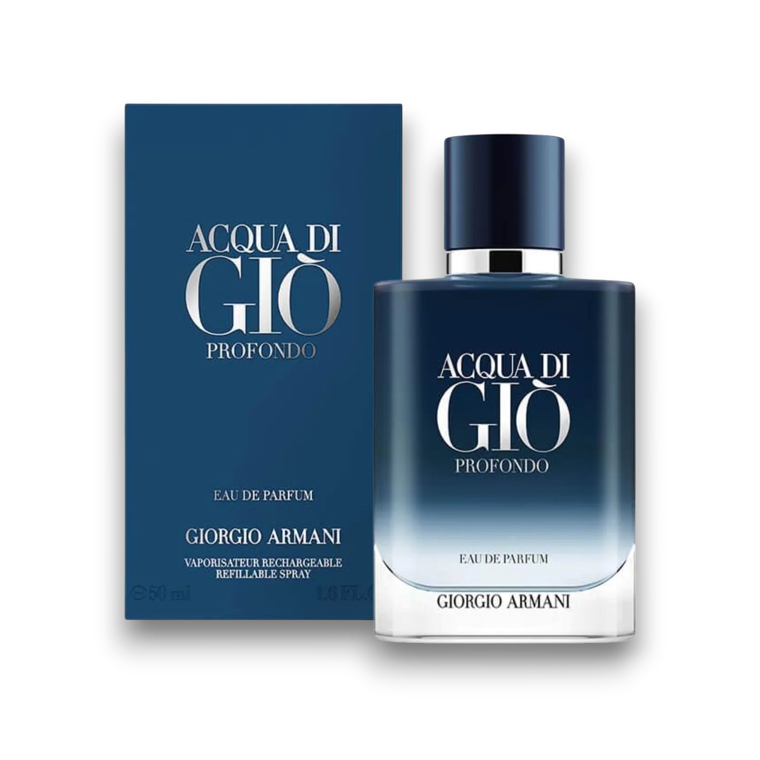 Giorgio Armani Acqua Di Giò Profondo