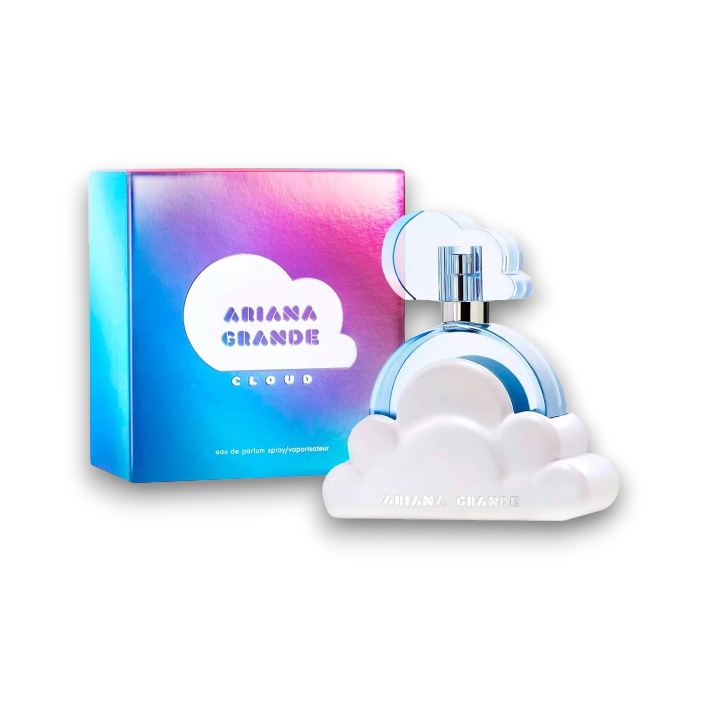 Ariana Grande Cloud