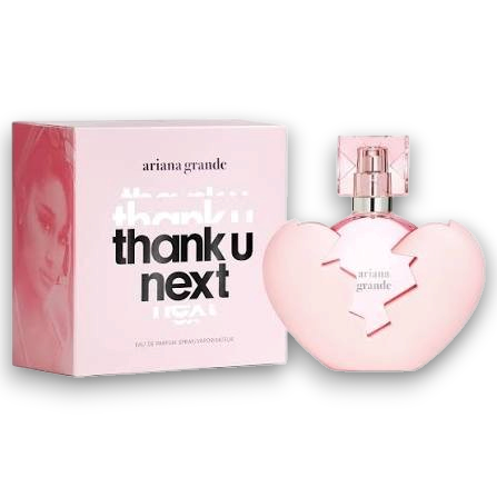 Ariana Grande Thank U Next
