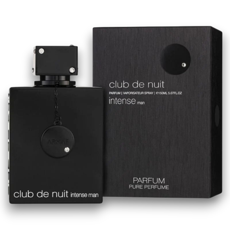 Armaf Club de Nuit Intense Man