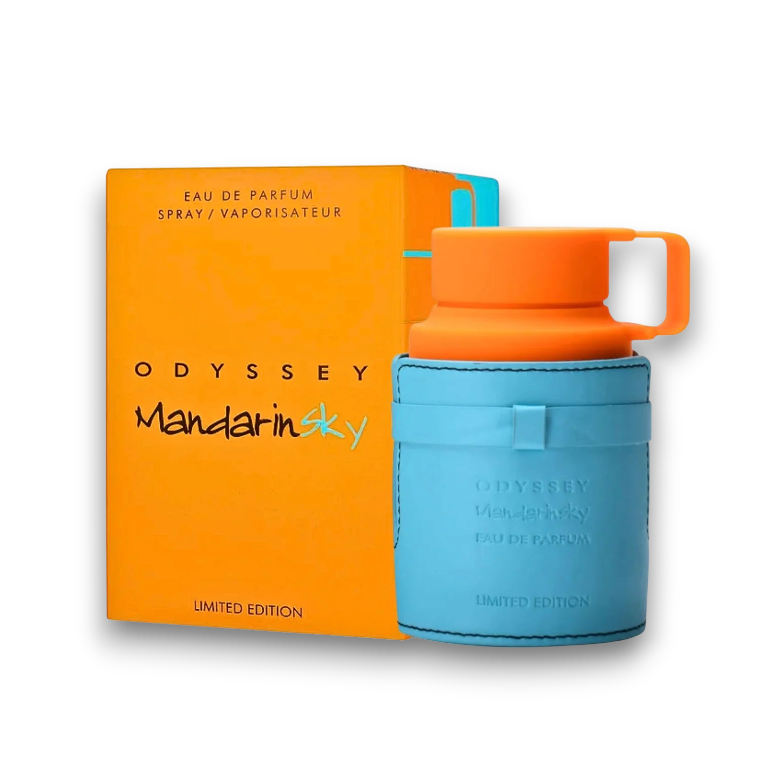 Armaf Odyssey Mandarin Sky