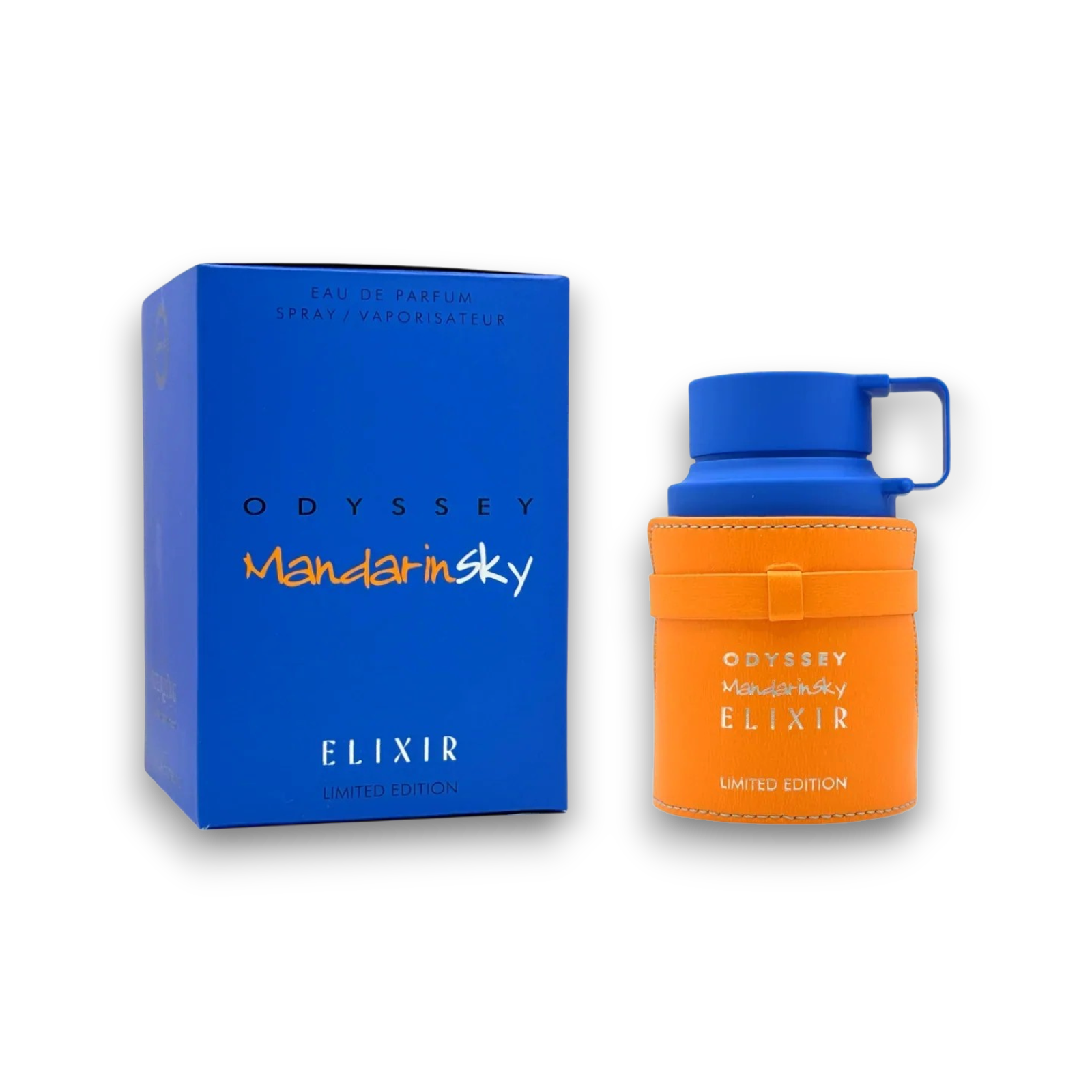 Armaf Odyssey Mandarin Sky Elixir