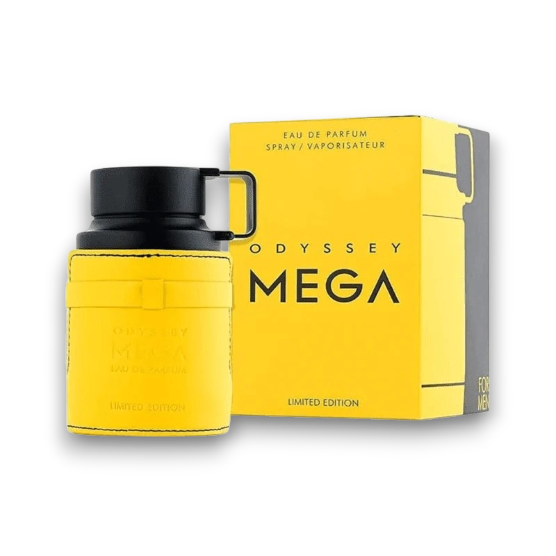 Armaf Odyssey Mega