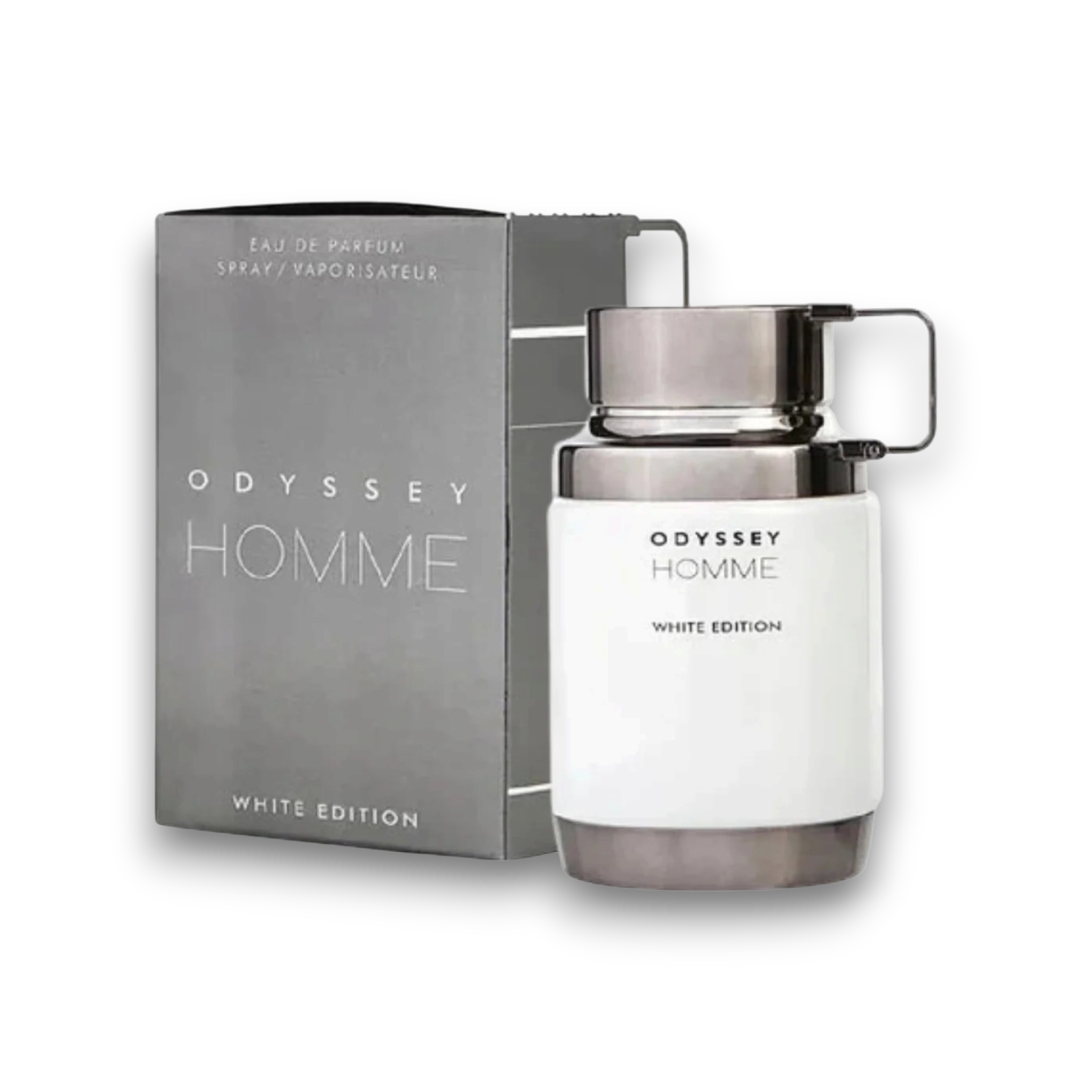 Armaf Odyssey Homme White Edition