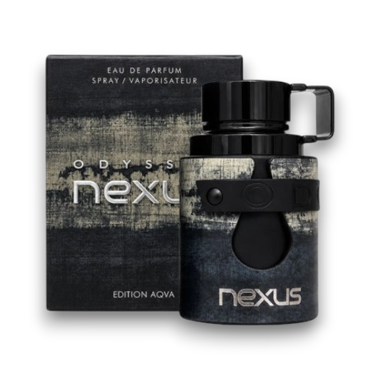 Armaf Odyssey Nexus