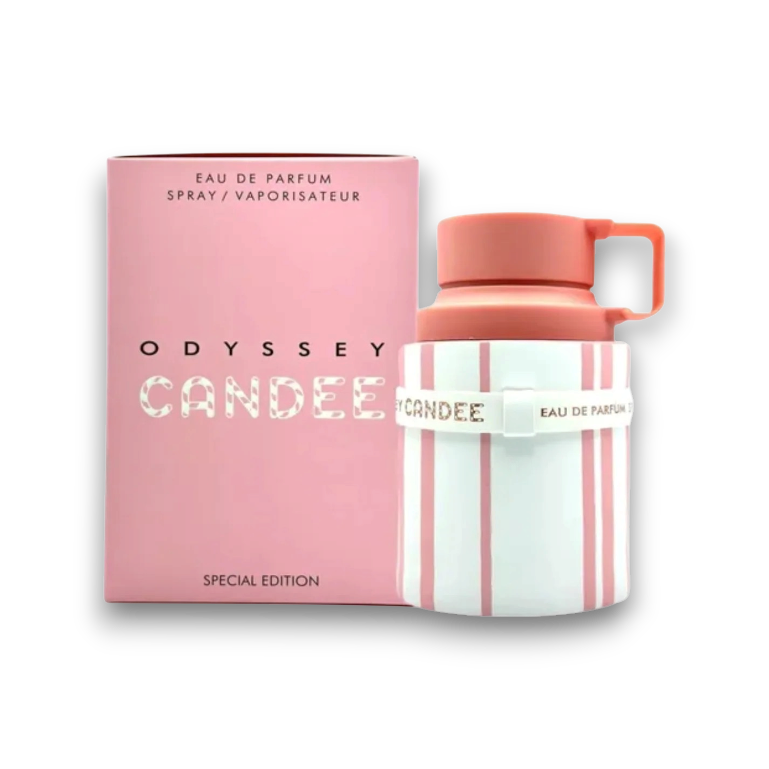 Armaf Odyssey Candee