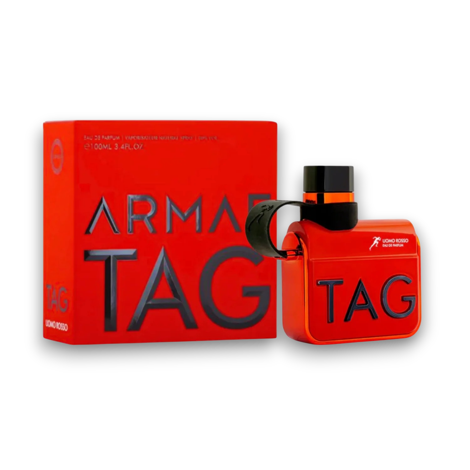 Armaf Tag Him Uomo Rosso