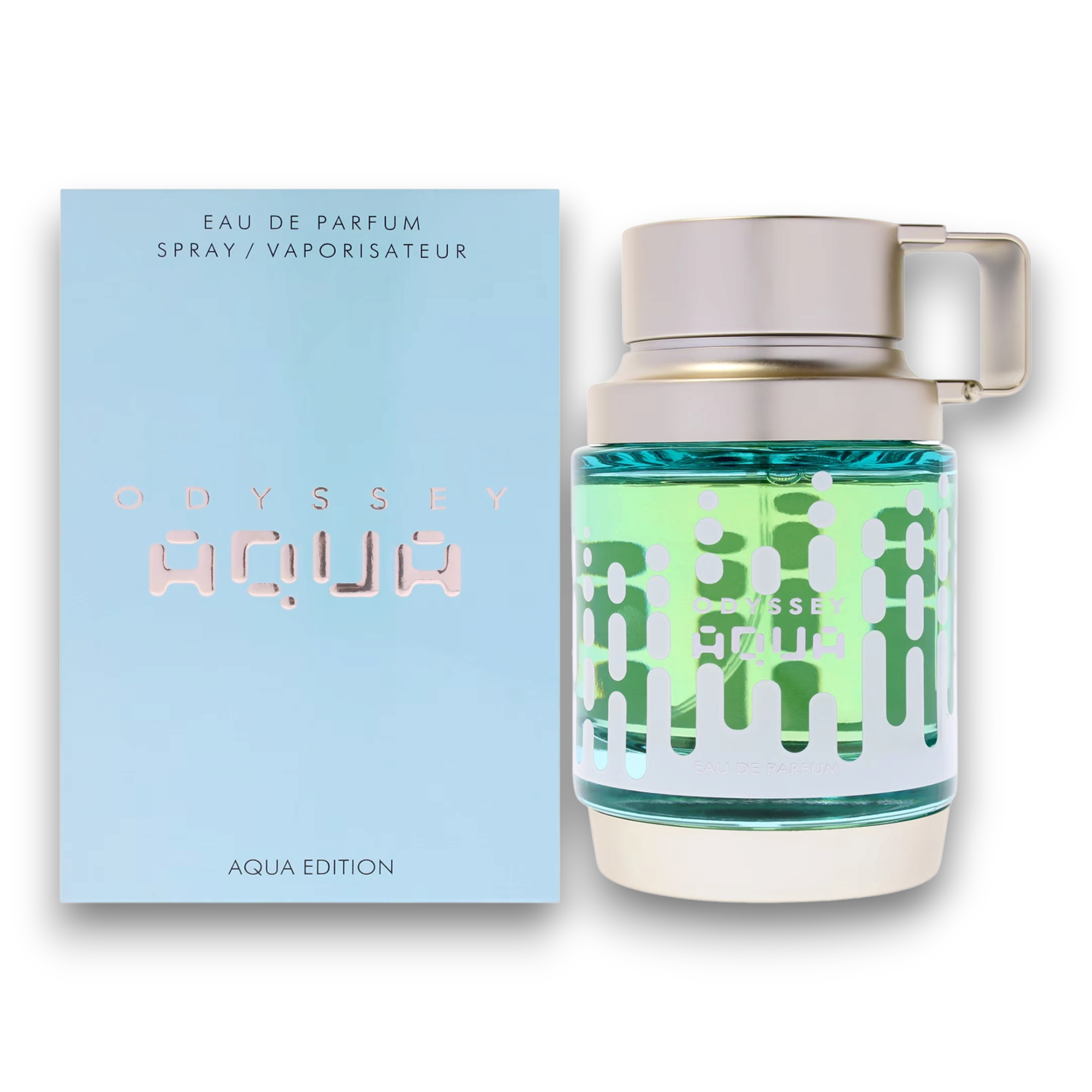 Armaf Odyssey Aqua