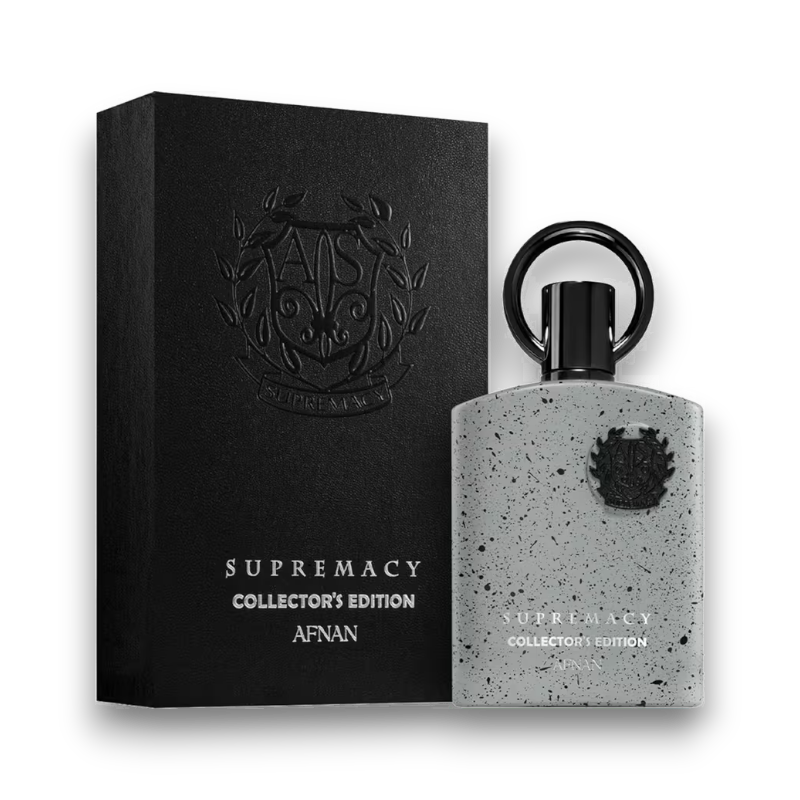 Afnan Supremacy Collector's Edition