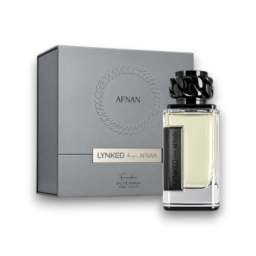 Afnan Lynked Freedom