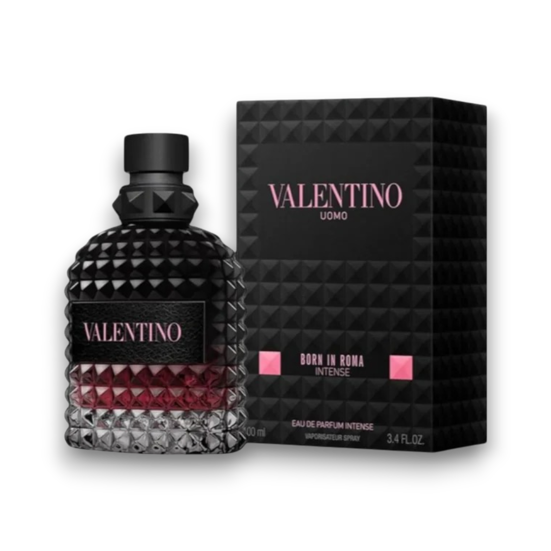 Valentino Uomo Born in Roma Intense