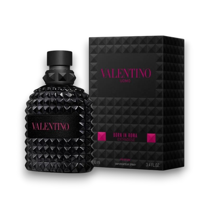 Valentino Uomo Born in Roma Extradose