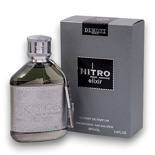 Dumont Nitro Elixir